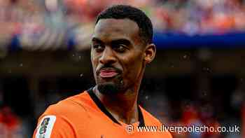 Ryan Gravenberch could face another move and Liverpool midfielder has proven it