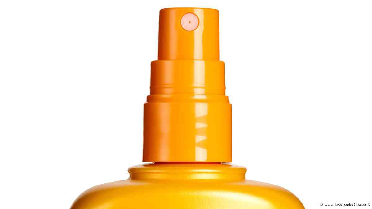 Supermarket own-brand £3 sun cream is better than £23 bottle