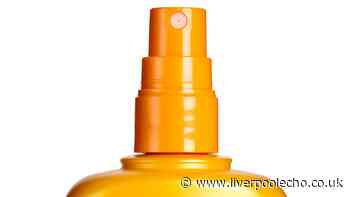 Supermarket own-brand £3 sun cream is better than £23 bottle