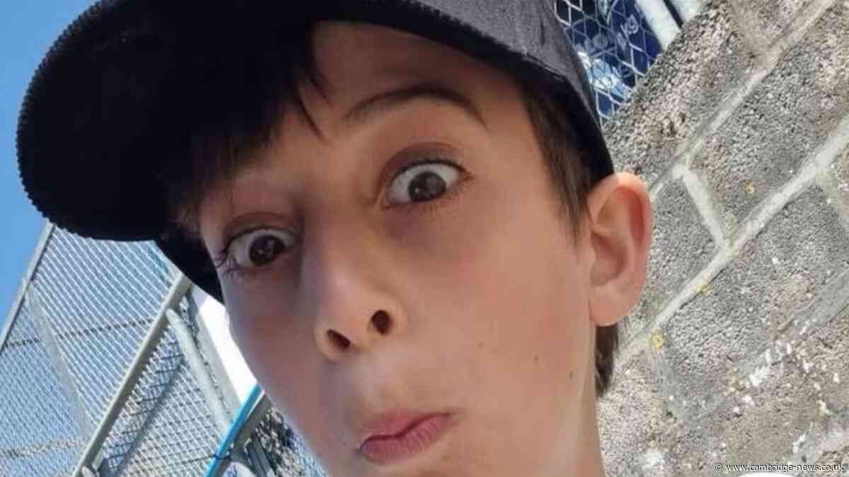 Family mourns 'gorgeous' boy, 13, tragically pulled from lake during heatwave