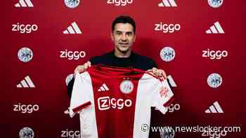 Ajax presenteert volledige technische staf van nieuwe trainer Míchel