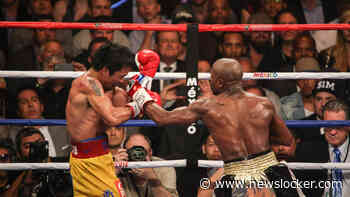 ’Explosieve mix’ zorgt voor uitstel Netflix-boksgevecht tussen Floyd Mayweather en Manny Pacquiao