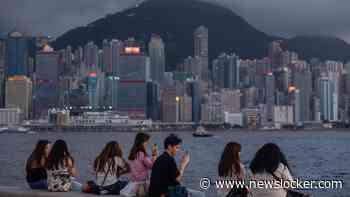 Arrestatie boekhandelaren in Hongkong leidt tot zorgen over onderdrukking vrijheid van meningsuiting