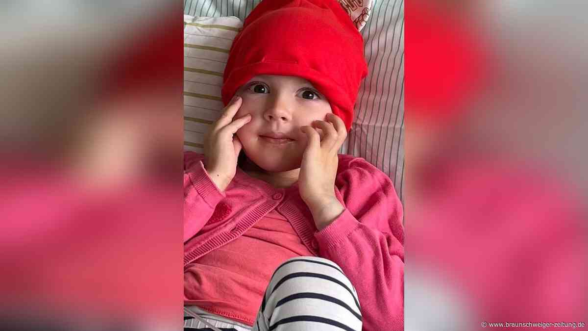 „Großes Heimweh“: Schwer kranke Aruna sucht dringend Lebensretter in Salzgitter