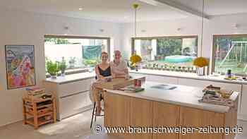 Tag der Architektur: Familie baut 70er-Jahre-Bungalow radikal um – und bereut nichts