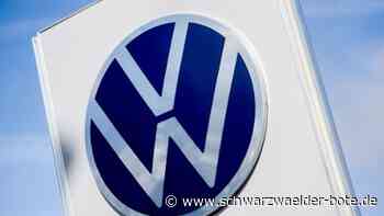 Volkswagen: Bericht – VW verschärft Sparkurs – Widerstand angekündigt