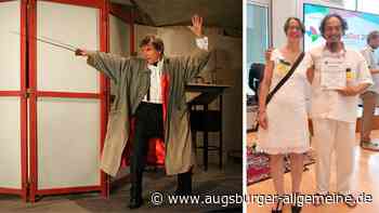 Preisgekröntes Theaterlabor bringt „Faust I“ zurück auf die Bühne