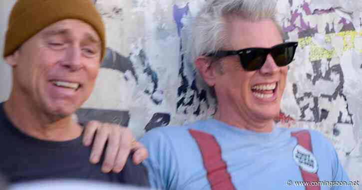 Jackass 6 Probably Won’t Happen, but That May Not Be the End for the Team
