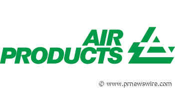 Air Products Publishes 2026 Sustainability Report