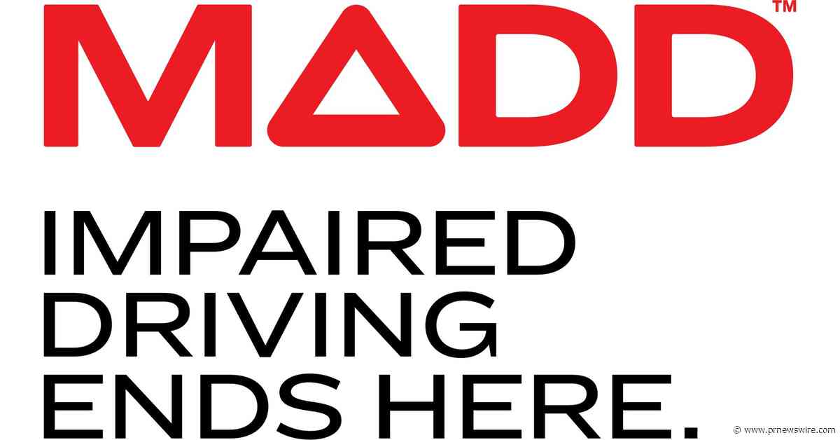 The World Cup Is Bringing North America Together. MADD Canada and MADD Are Uniting to Keep Fans Safe.