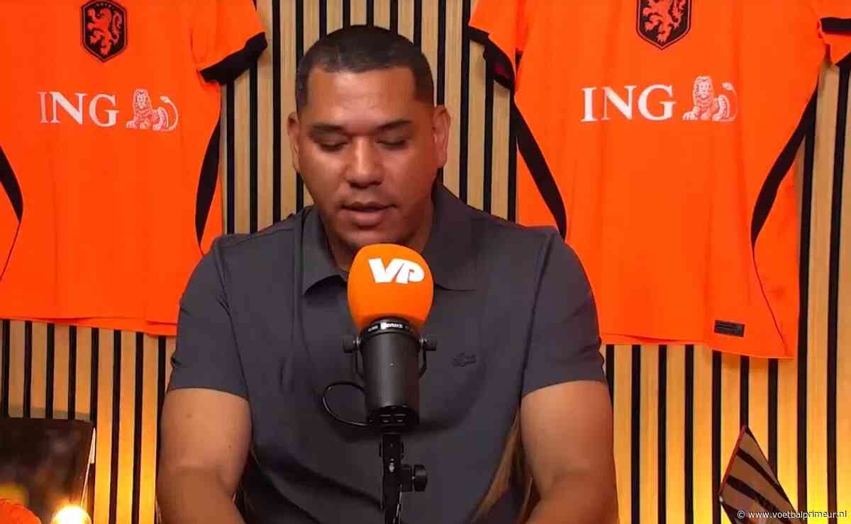 Maduro ziet gevaar voor Oranje tegen Marokko: 'Moeten we voor opletten'