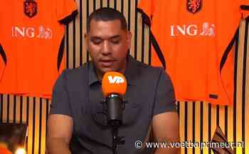 Maduro ziet gevaar voor Oranje tegen Marokko: 'Moeten we voor opletten'