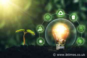 Can AI Solve the Sustainability Challenge It Helps Create? The Corporate ESG Strategy