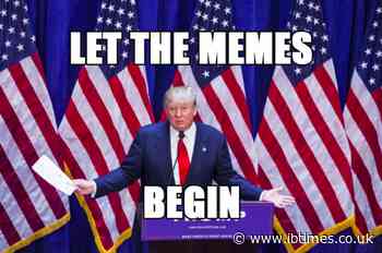 From Jokes to Influence: The Political Power of Online Memes
