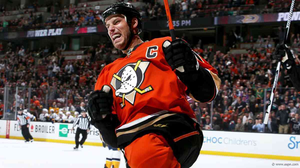 🏒 Who makes the Hockey Hall of Fame in 2027?