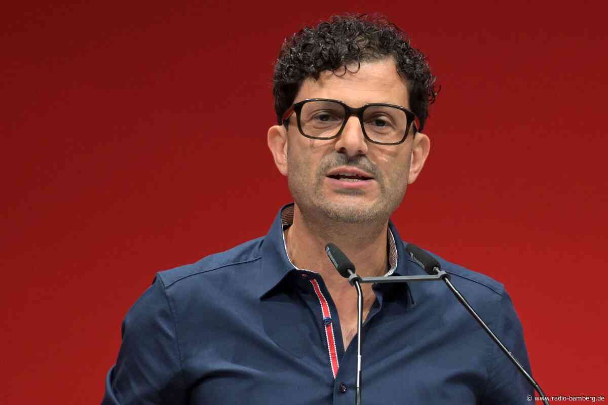 Pantisano bedauert Ablehnung seiner Entschuldigung durch CDU
