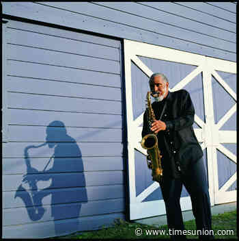 The saxophone colossus next door: Sonny Rollins’ quiet upstate life