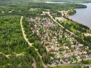 Paulson: Summer in Saskatchewan turns attention to lake country