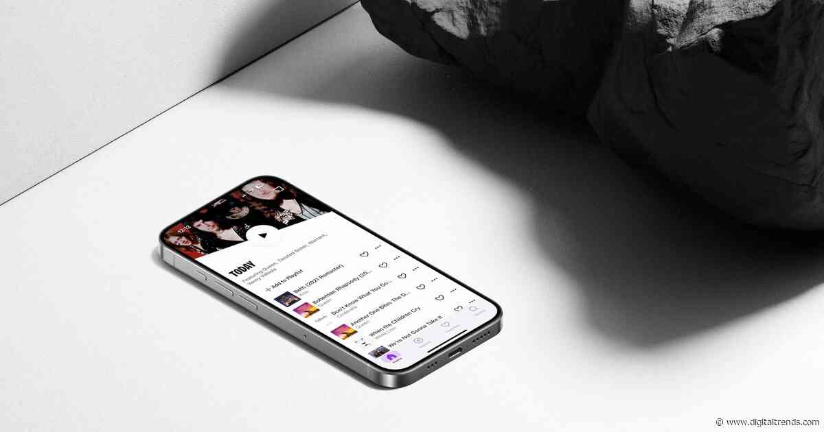 As Spotify embraces AI, Deezer will let you remix songs with artist consent and royalties