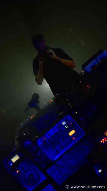 Afrojack presents CONTROL watch full set now....