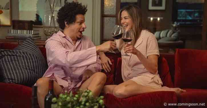 Little Brother Director Talks Eric André’s Hidden Range & Netflix Movie’s Funniest Moments | Interview
