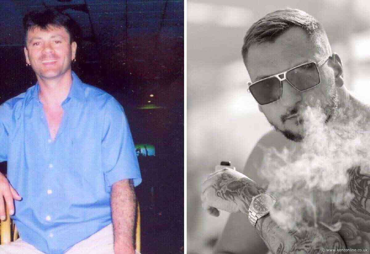 Double tragedy: Dad of man killed in Dubai was murdered in family row