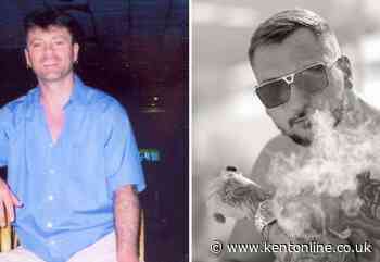 Double tragedy: Dad of man killed in Dubai was murdered in family row