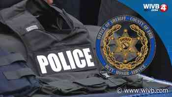 Overnight search leads to life-saving rescue in Boston Forest County Park