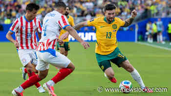Salonremise bij Paraguay-Australië zet systeem met beste nummers drie onder vuur: ’De slechtste pot voetbal van het WK 2026’