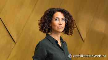 Cécilia Gross benoemd tot nieuwe Rijksbouwmeester