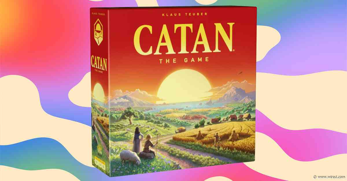 My Family Loves Board Games—Here Are the 12 I’d Buy On Sale During Prime Day (2026)