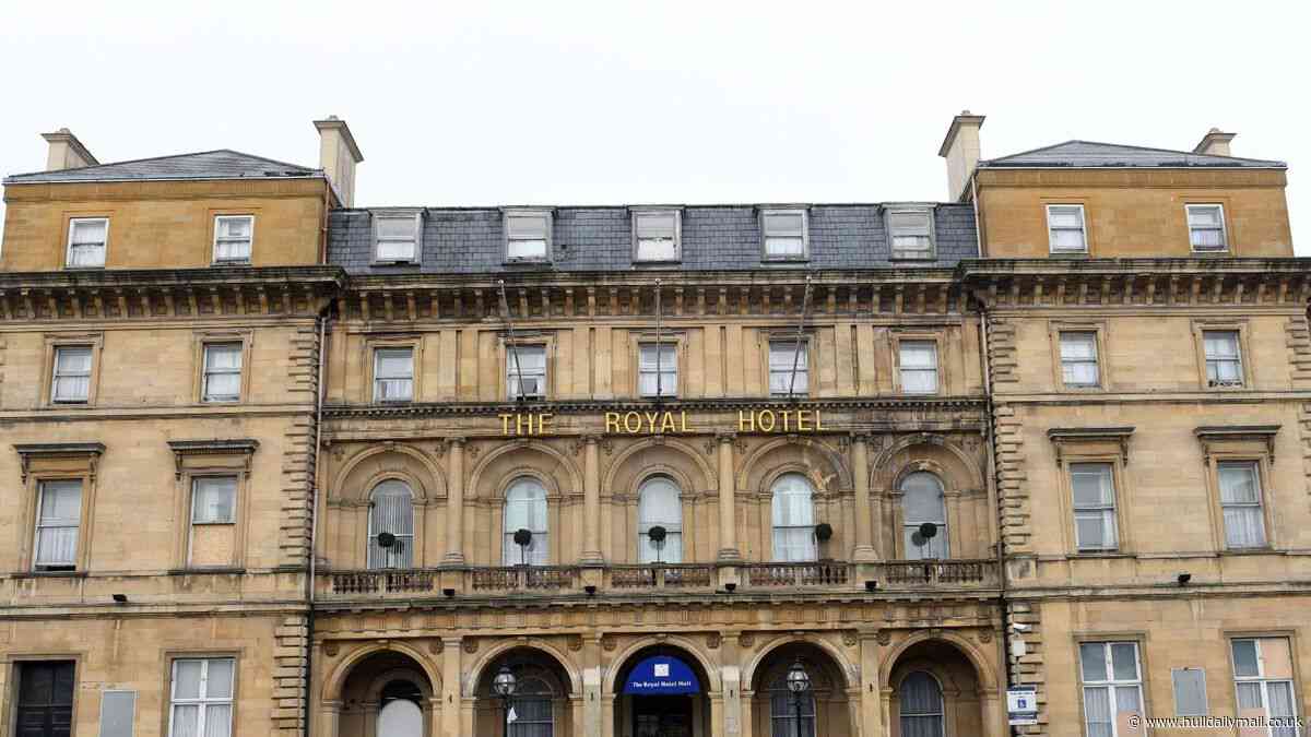 Hull's Labour MPs 'very optimistic' of decision to end Hull hotel's use to house asylum seekers