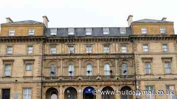 Hull's Labour MPs 'very optimistic' of decision to end Hull hotel's use to house asylum seekers