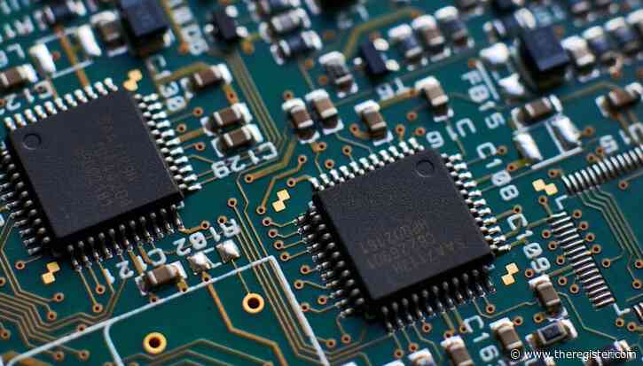 One man, two kernels, and a lot of RISC-V