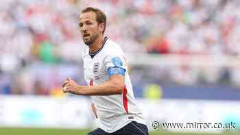 England v Panama: World Cup clash to bring £425m Super Saturday sales boost