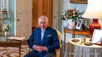 'I was King Charles' butler - he told me he wouldn't live in Buckingham Palace years ago'