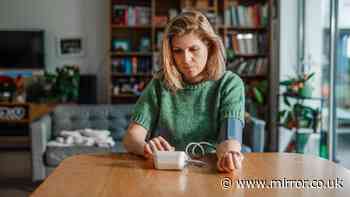 Best food for high blood pressure named