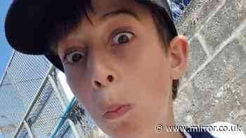 Family pays tribute to 'loving, cheeky' boy, 13, who died after entering Leicestershire lake