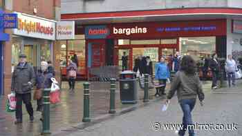 'Feel refreshed' with Home Bargains £2 item that keeps you 'ice cold'