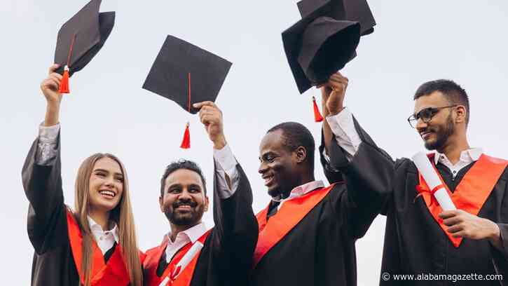 Just graduated with debt? Here's what you need to know before you consolidate