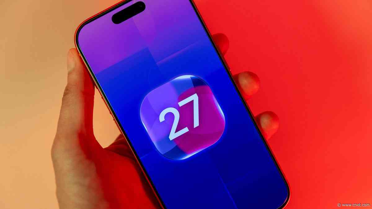 15 Hidden iOS 27 Features You Can Check Out in the Developer Beta