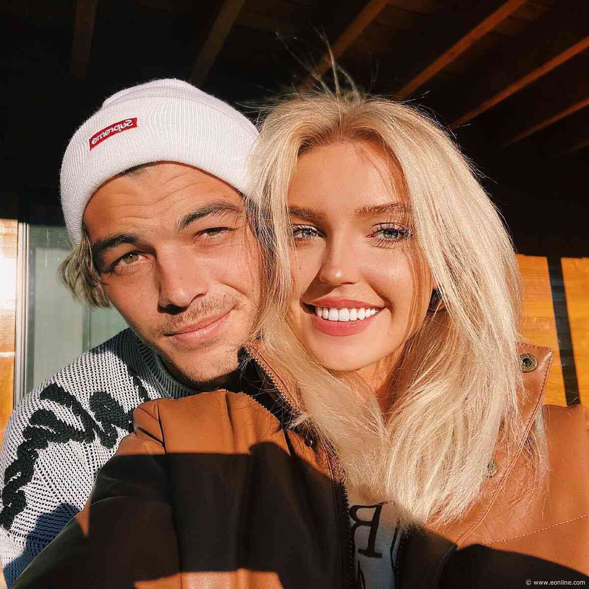 Why Morgan Riddle Didn’t Want Ex Taylor Fritz's Financial Support