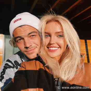 Why Morgan Riddle Didn’t Want Ex Taylor Fritz's Financial Support