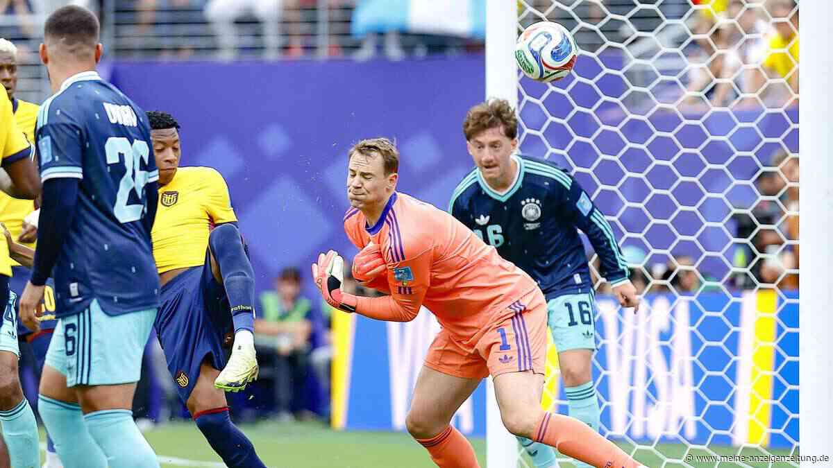 Wie sehr bereut Manuel Neuer mittlerweile seine WM-Teilnahme?