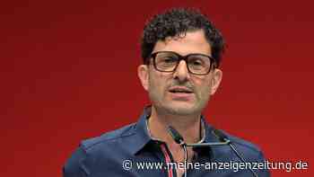 Pantisano bedauert Ablehnung seiner Entschuldigung durch CDU