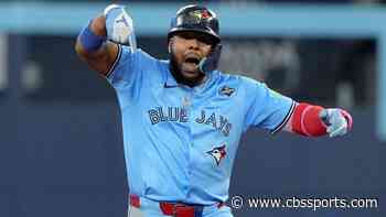 Free MLB home run picks June 26: Blue Jays' Vladimir Guerrero Jr. among expert's best bets for Friday
