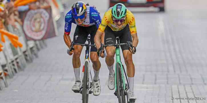 Tour 2026: Twijfel niet over deze klassementsrenners