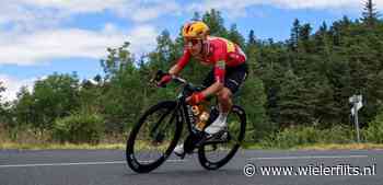 Tour 2026: Uno-X vervangt zieke Andreas Kron door Anders Halland Johannessen