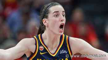 Remarkable reason why Caitlin Clark was left off WNBA's 30th anniversary post following rival's 'cheap shot' on superstar