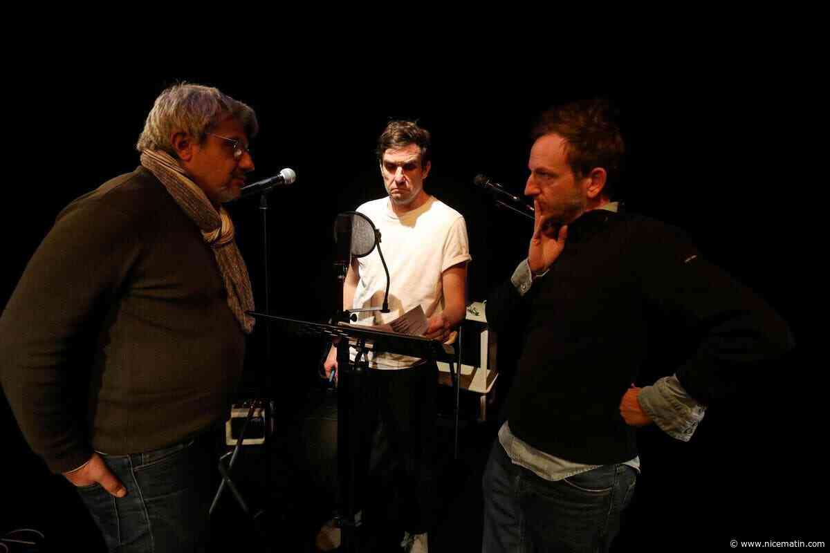 Drôle, féroce et bouleversant : une pièce de théâtre sur le procès de l’attentat du 14 juillet 2016 pulvérise l’hypocrisie